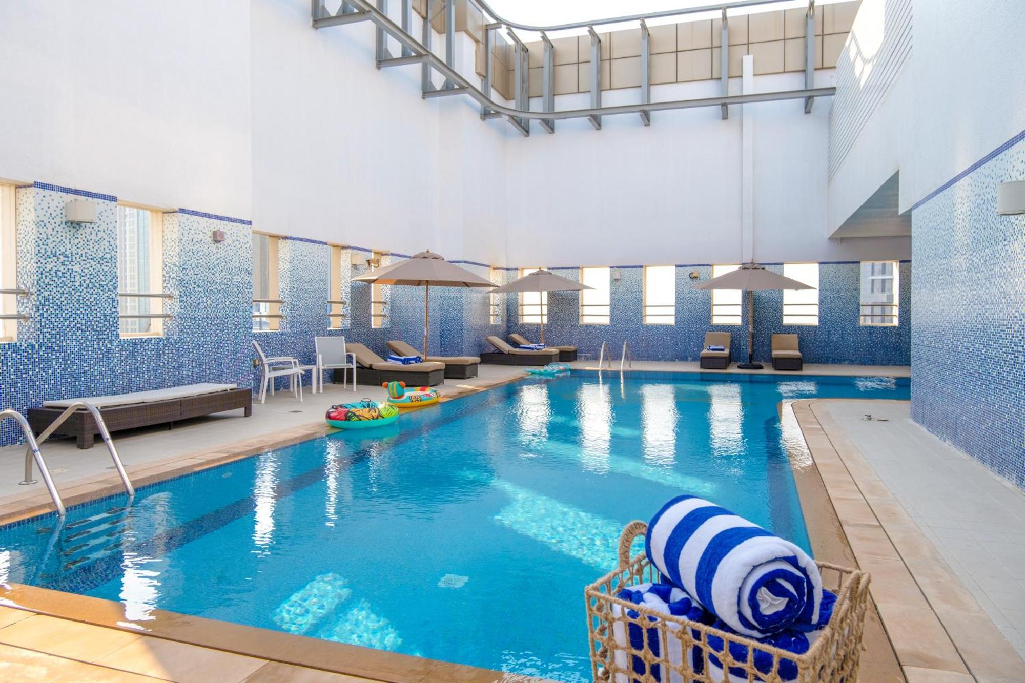 Jannah Executive Hotel