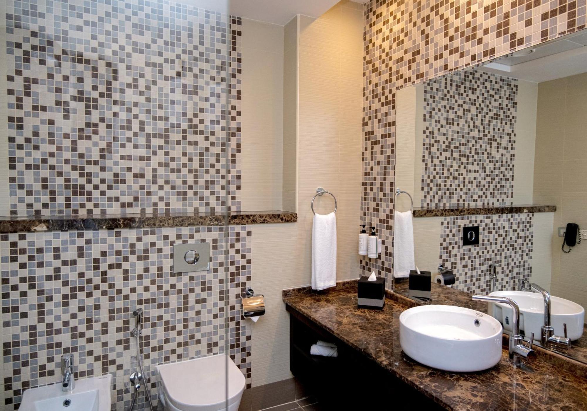 Готель Jannah Executive 4*