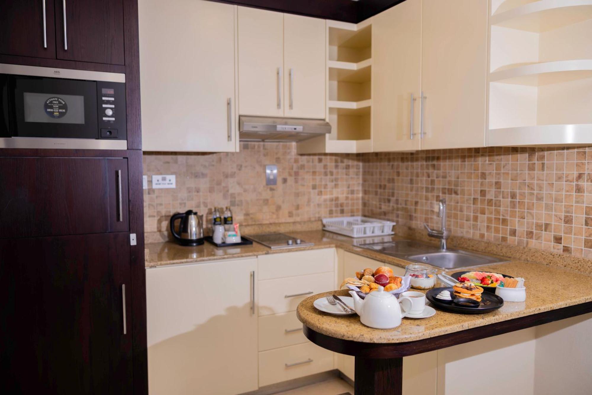 Готель Jannah Executive 4*
